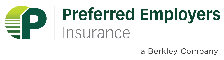 Preferred Employers Insurance Logo