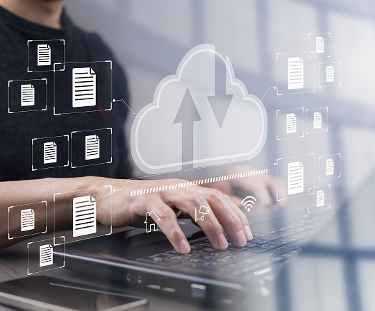 Our Services - Data Analytics